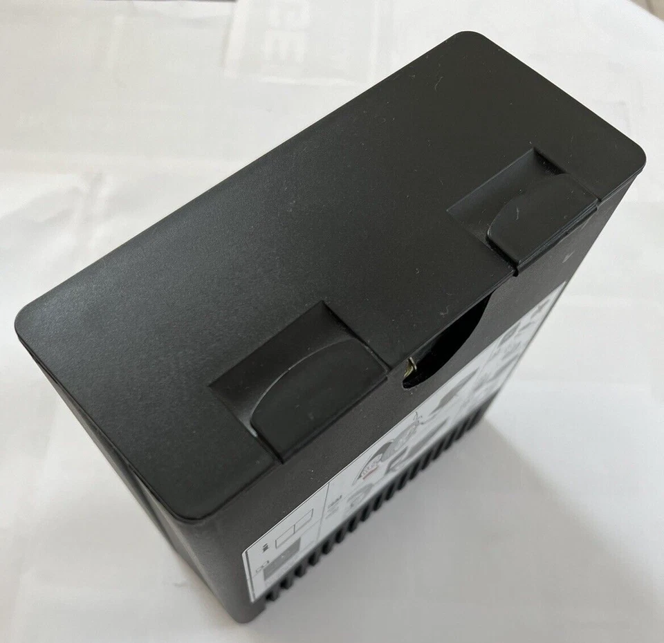 Bomba compresora de aire de neumáticos genuina Mercedes GL450 R350 W251 2006-2009 A1645830202 Foto 2 de 4