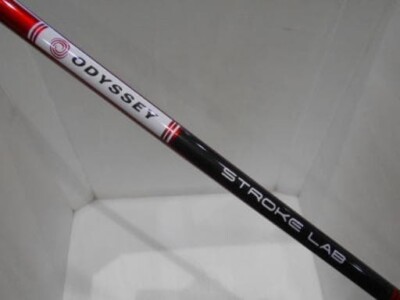 a*9様 ほぼ未使用級 ODYSSEY WHITE HOT 2-BALL 33イ Odyssey WHITE HOT OG 2-BALL / 33 inch Putter PT / Steel Shaft Exc