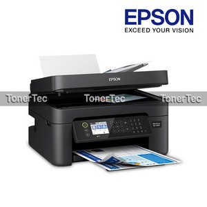 workforce epson 2850