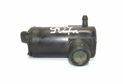 Chevrolet Rezzo 2007 Wischwasserpumpe Waschwasser water pumpe pump motor wiper