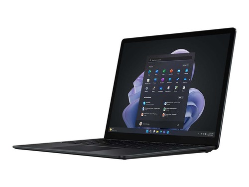 Microsoft 13.5" Surface Laptop-5 Intel i5-1235U 8GBRAM 512GB SSD W11H- R1V-00005 - Picture 2 of 4