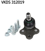 SKF VKDS312019 Traggelenk Vorne FüR Bravo II Stilo Lancia Delta III 1.2-2.4
