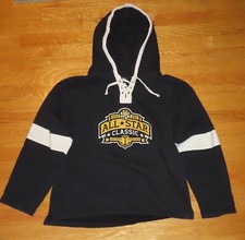 2013 AHL ALL-STAR Classic PROVIDENCE BRUINS (LG) Hooded Sweatshirt