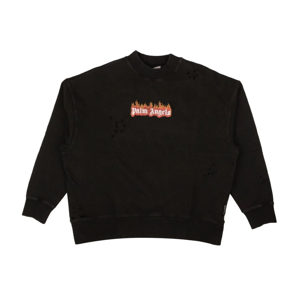 Palm angels sweater black sale