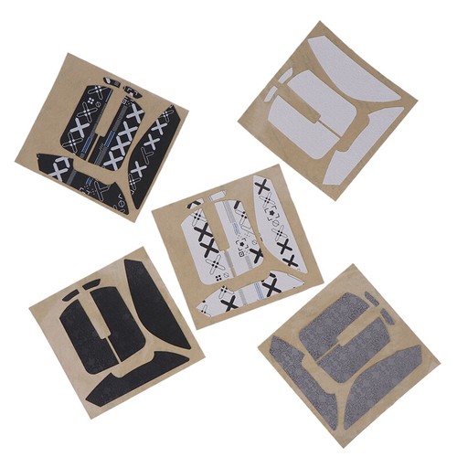 1Set Ultraglide Mouse Anti Slip Sticker For VIPER V3PRO Non-Slip Anti Sweat _xi - Afbeelding 7 van 17