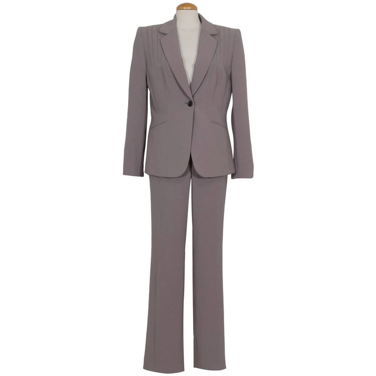 Tahari pant suits sale