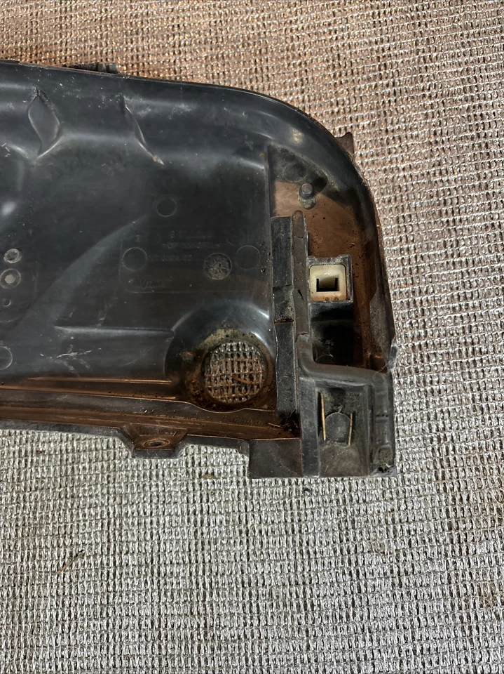 carcasa micro filtro bmw 325xi 2004 Foto 2 de 4