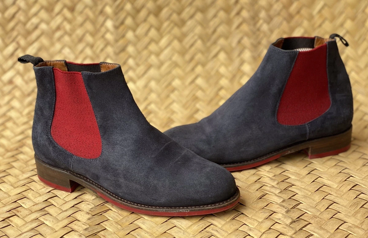 Sendra top chelsea boots