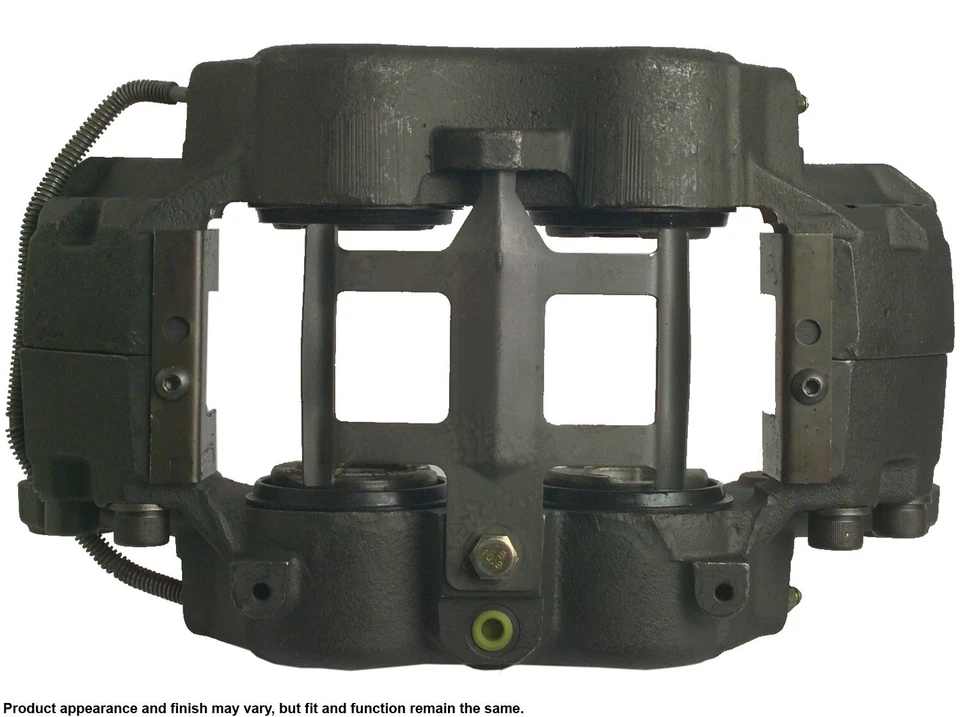 For 2002-2009 GMC C7500 Topkick Disc Brake Caliper Cardone 2003 2004 2005 2006 - Image 4 of 4