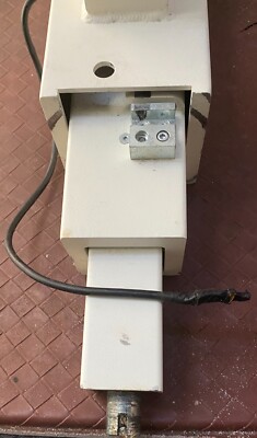AMX 4 HORIZONTAL ARM ASM 