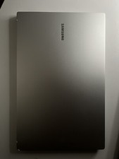 Samsung Galaxy Book 15,6" (512GB SSD, Intel Core i7 11a Gen., 4,70 GHz, 16GB,...