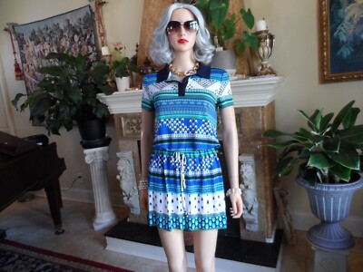 denim mini dress tall Taylor Sleeveless Denim Mini Dress Large