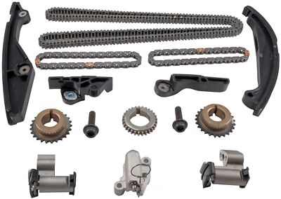 Engine Timing Set-Stock Melling 3-1049SBH