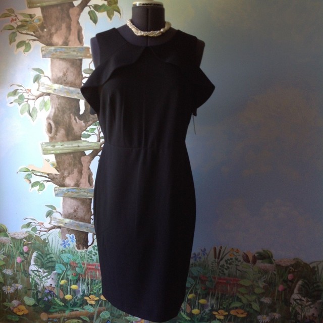 calvin klein dresses size 14