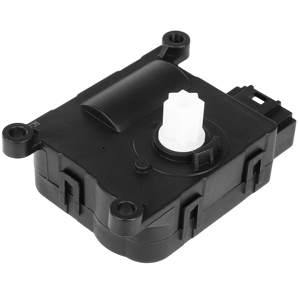 Honda Ridgeline Blend Door Actuator Replacement Ridgeline La - Foto 9