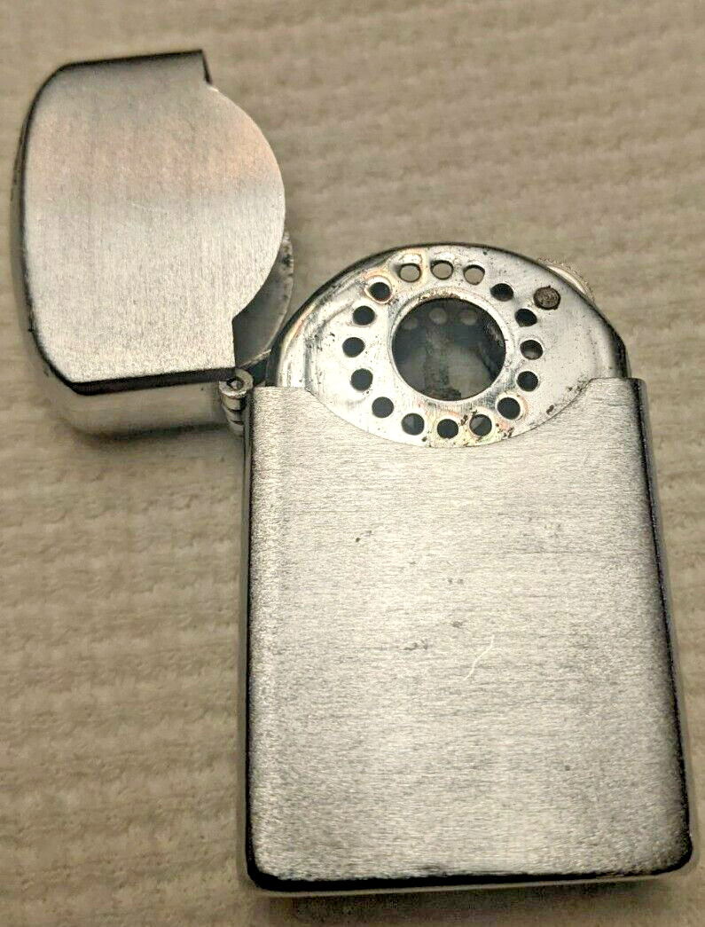 . Rounded Lid Makes This Special. Great Gift