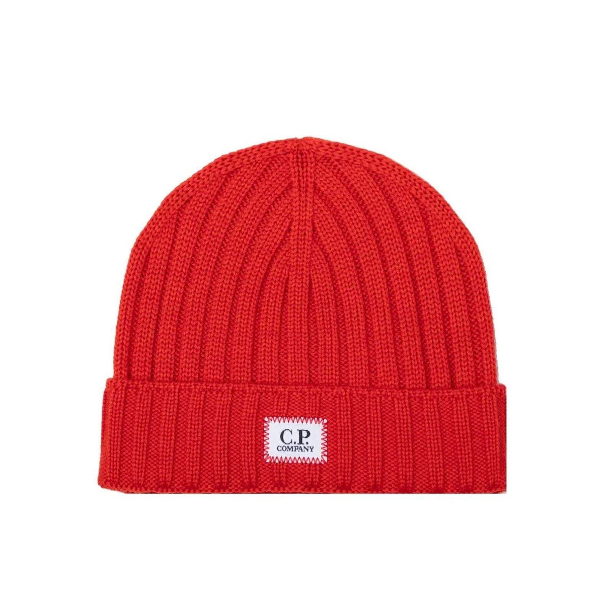 CP Company Wool Beanie UK