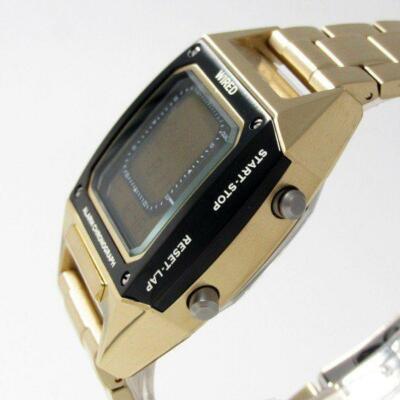 AGAM402 Seiko Wired Digiborg Type DigitalDifficult to obtain