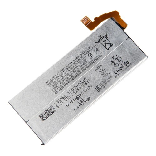 for SONY Xperia XZ1 / Dual XZ1 Battery LIP1645ERPC 2700mAh - Photo 3 sur 7