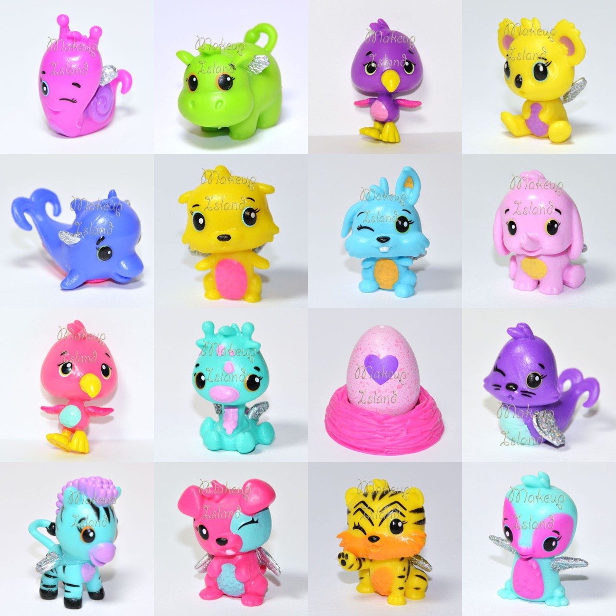 Season Golden Egg Hatchimal Hatchimals Golden 2025