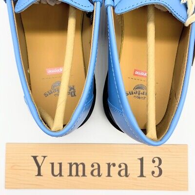 Supreme Dr.Martens Penton Tassel Loafer Blue 23SS Week7 Supreme Dr.Martens Penton Tassel Loafer Blue 23SS Week7