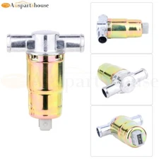 For 1983-88 Volvo 244 1985-90 Volvo 740 Idle Air Control Valve Speed Stabilizer