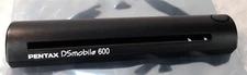 Pentax DSmobile 600 Pass Through Handheld Mobile Scanner *AS IS*