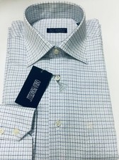 CARLO PIGNATELLI SHIRT SIZE 40/L - MEN'S CEREMONY GROOM WITNESS EXCLUDED