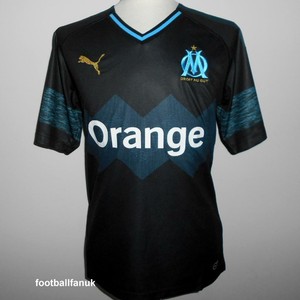 maillot om puma 2019