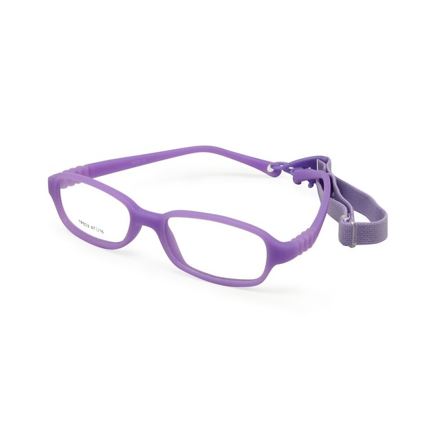 Bendable Children Glasses Frame size 47,Mira Flexible Kids Eyeglasses with Cord eBay
