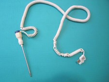 Welch Allyn Oral Temperature Probe for SureTemp 678/679 Electronic Thermometers;