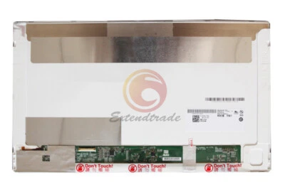 17.3 " LCD Bildschirm 40 Pins Lvds FHD B173HW02 V1 - Bild 1 von 3