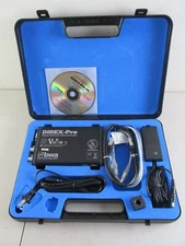 DiREX-PRO bwa Digital Network Video Recorder in Case