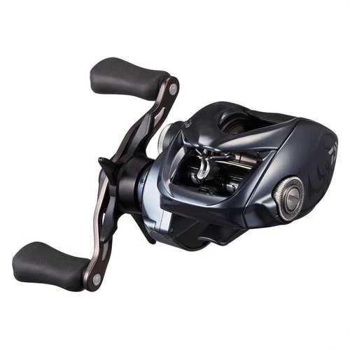 Daiwa 25 TATULA SV TW 100H Right Handed Baitcasting Reel New in Box