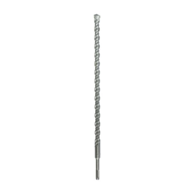 Timco Profi SDS Plus Hammerbohrer 18 x 450 mm - Hartmetallspitze Steinbohrer