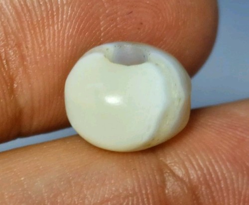 ANCIENT RARE PERSIAN SASSANIAN AGATE SEAL BEAD - Picture 10 of 13