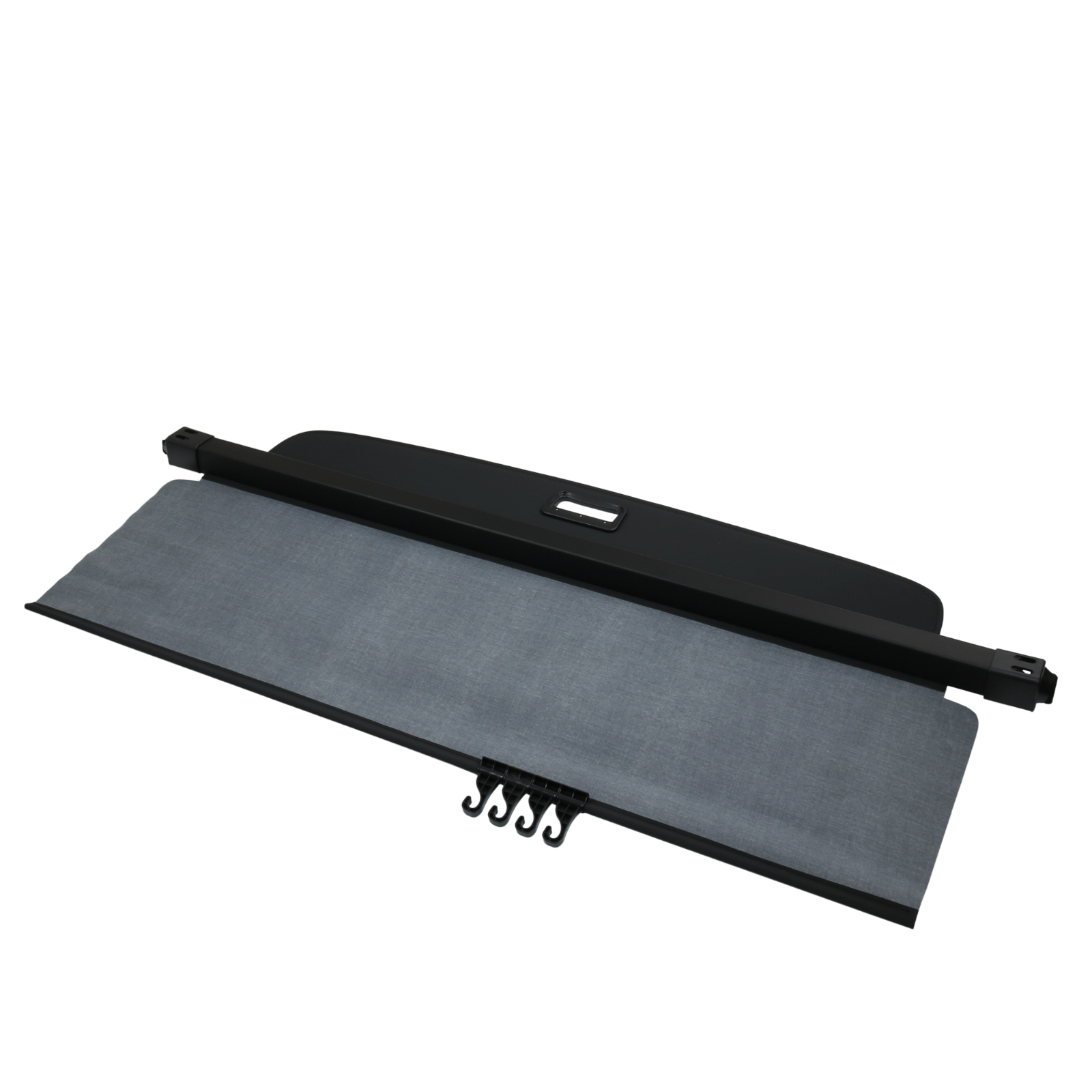 Parcel Shelf Boot Load Cover Rear For Nissan 20082013 Xtrail Mk2 T31