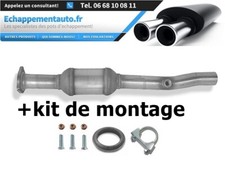 Catalyseurs Volkswagen SHARAN