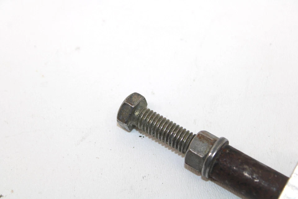 Conjunto de tensor de oruga Arctic Cat Z 440 1997 fabricante original 0623-123 Q1445 Foto 2 de 4