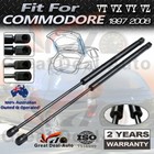 <!--F#f_0-->2x Tailgate Rear Boot Gas Strut fit Holden Commodore VT VX VY VZ 1997-2007 Wagon<!--F/-->