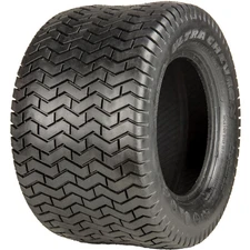 Tire OTR Ultra Chevron 26.5X14.00-12 Load 6 Ply Lawn & Garden