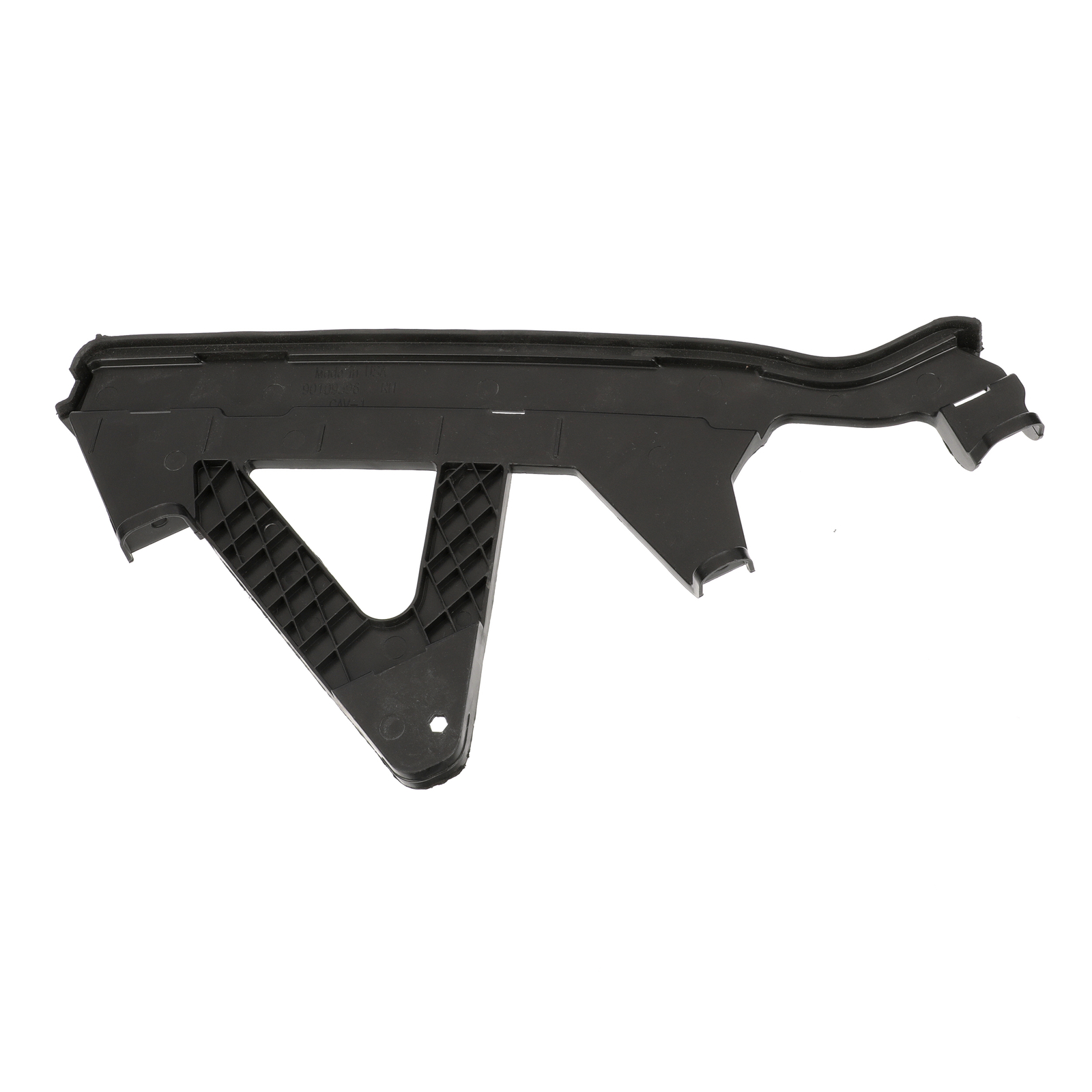 Soporte de montaje de faros para Chevrolet Silverado 1500 2019-2022 (N/P 23408117)