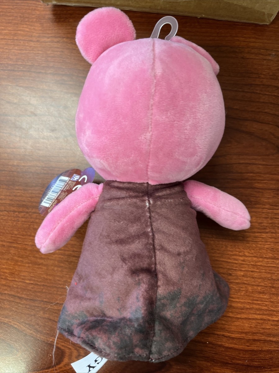Roblox Piggy Series 1 Collectable PIGGY 8” Plush W/ Tags