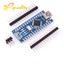 thumbnail 4 - Mini USB Nano V3.0  Microcontroller CH340G for Arduino