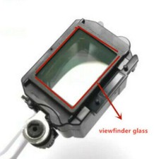 For Sony A7 II ILCE-7RM2 View Finder Viewfinder Eyepiece VF Screen Glass NEW