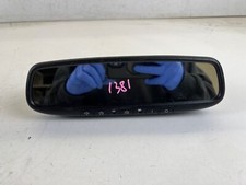 Mazda Miata Auto Dim Rear View Mirror ND 16-23 OEM