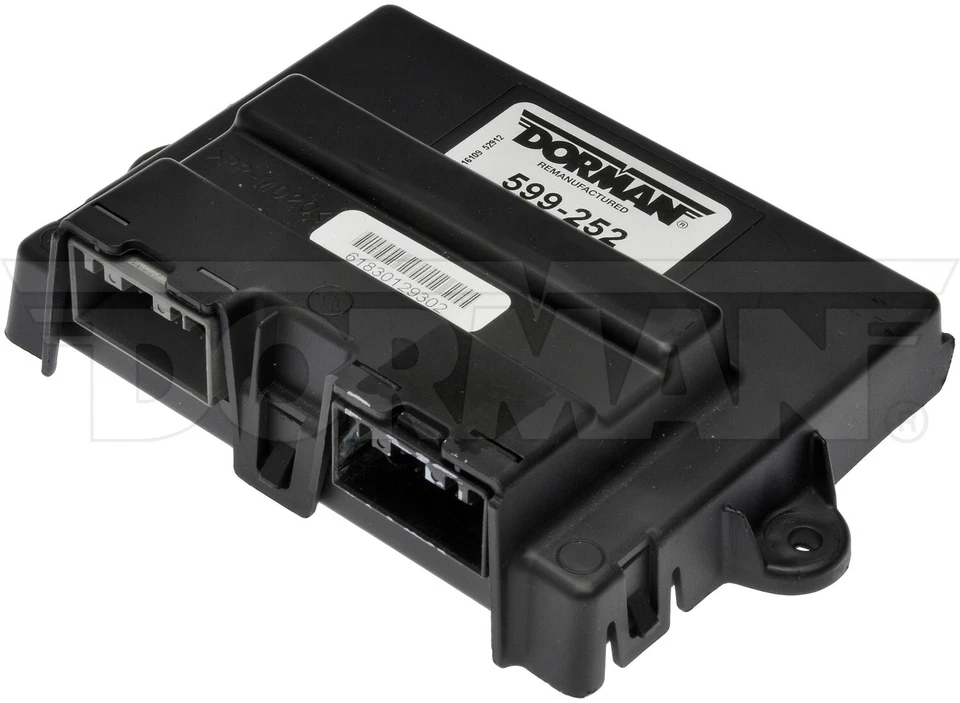 Transfer Case Control Module Dorman For 2001-2002 Ford Explorer Sport Trac — 第 3/4 张图片