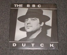 The BBC~Dutch 12" EP~Private Label 1983 New Wave Rock~FAST SHIPPING!!