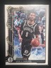 Ziaire Williams 2025/26 Topps Holiday NBA Basketball Card #H8 Brooklyn Nets
