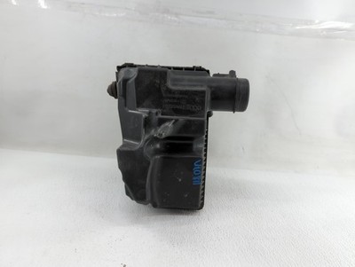 2010 Nissan Sentra Air Cleaner Intake Duct Hose Tube DVI7H